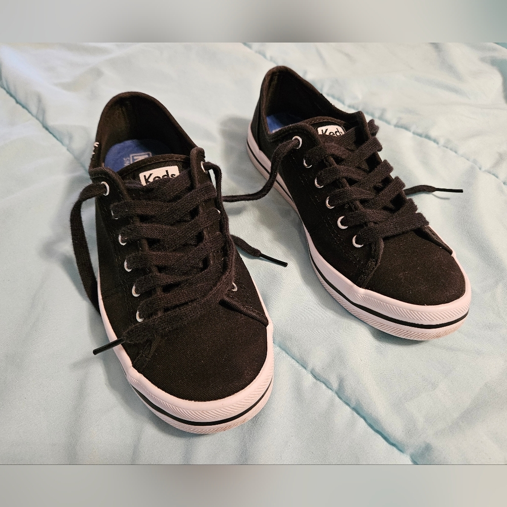 Women Keds Kickstart Sneakers